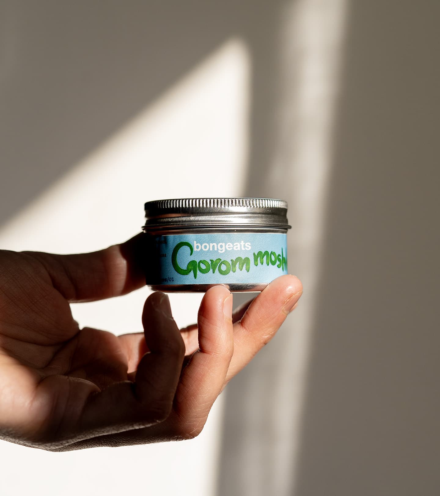 Bengali Gorom Moshla