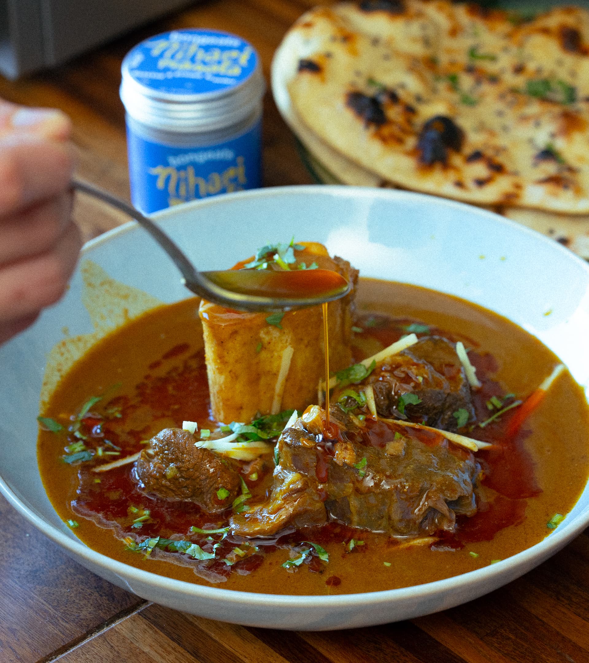 Nihari Masala