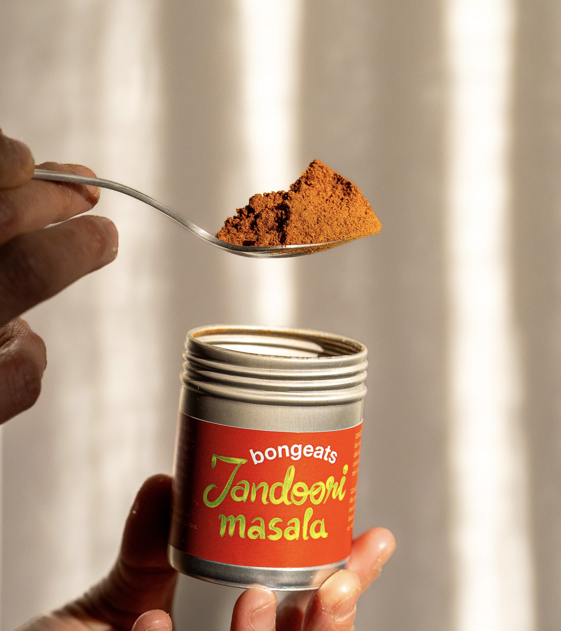 Tandoori Masala