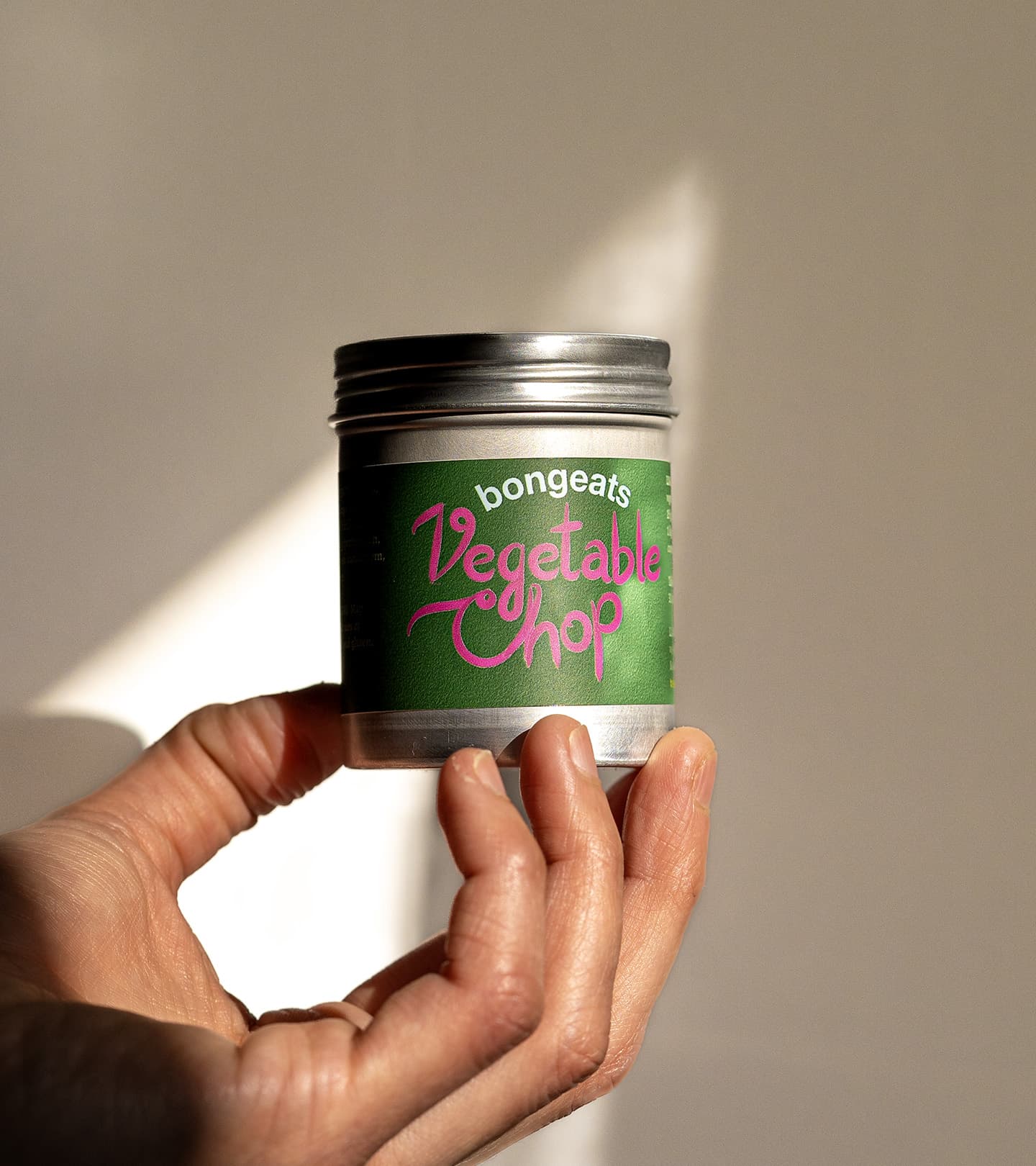 Vegetable Chop Moshla