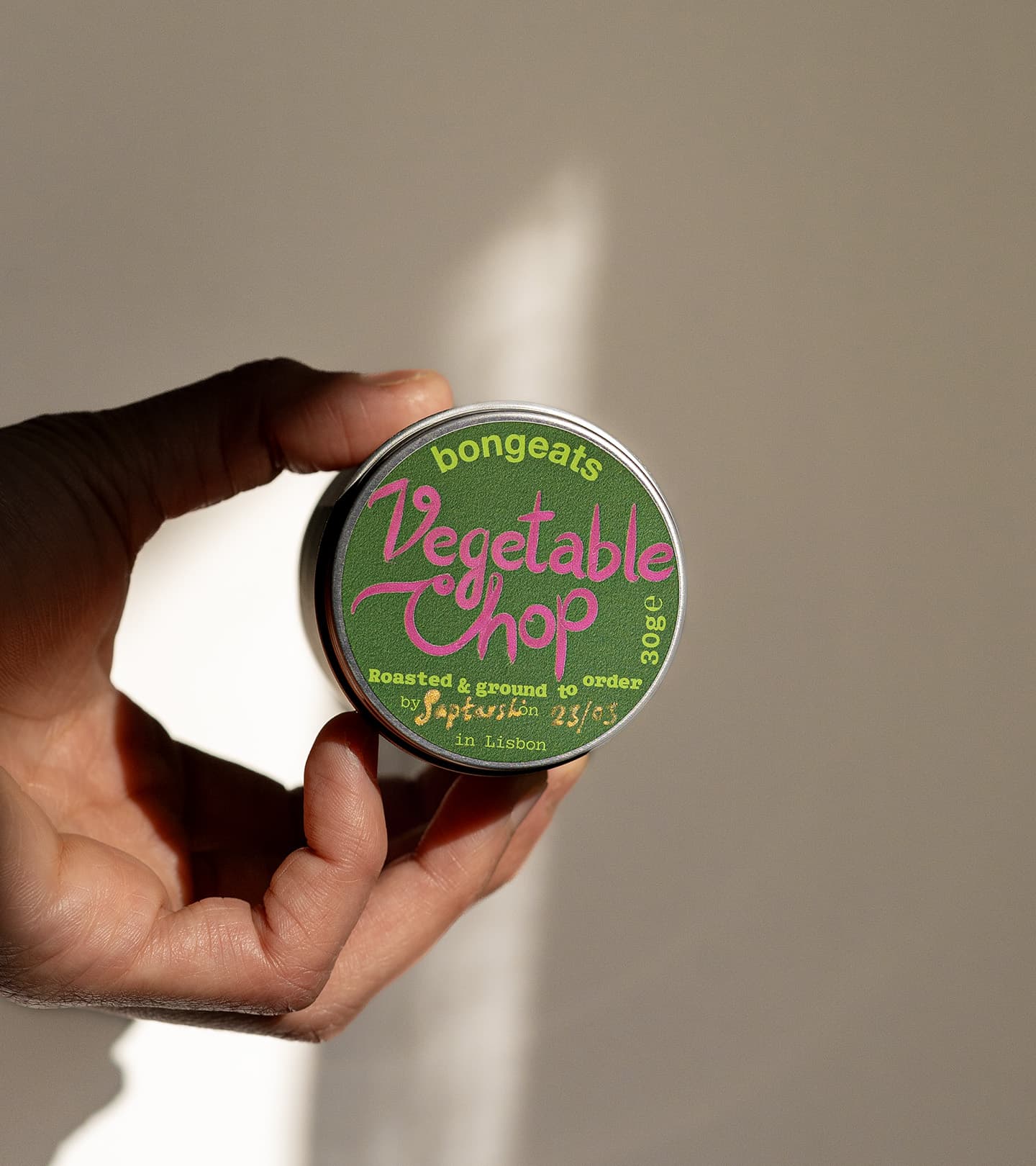 Vegetable Chop Moshla