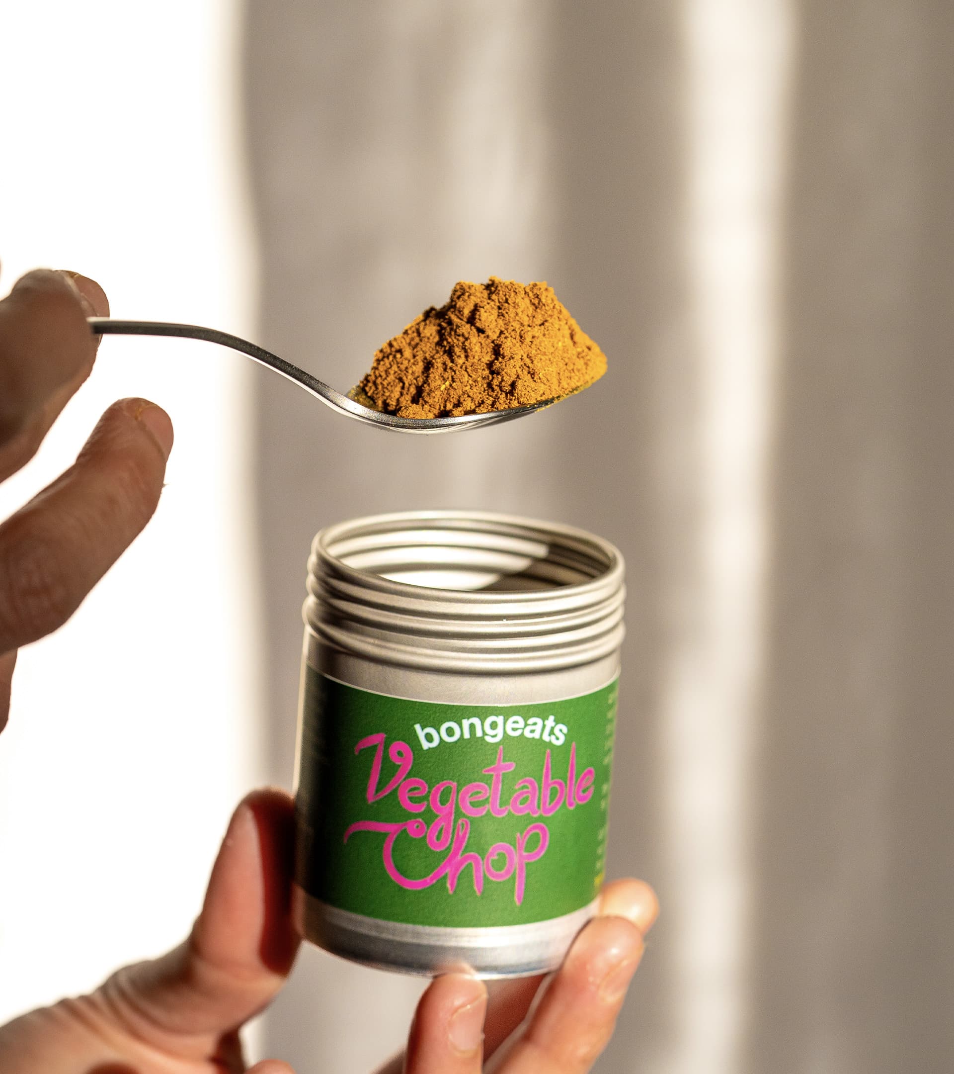 Vegetable Chop Moshla